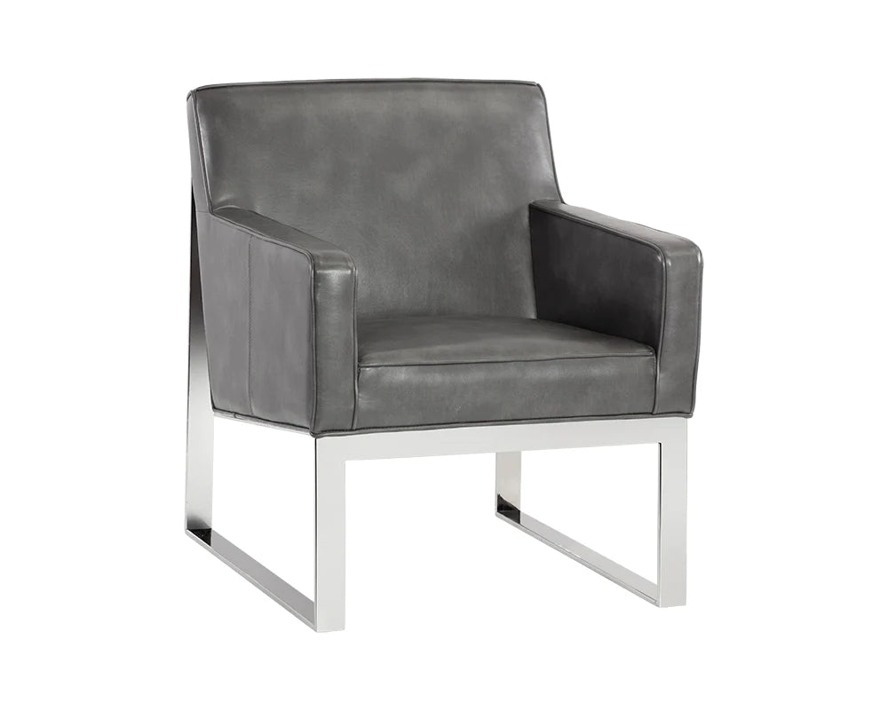 Orest Lounge Chair