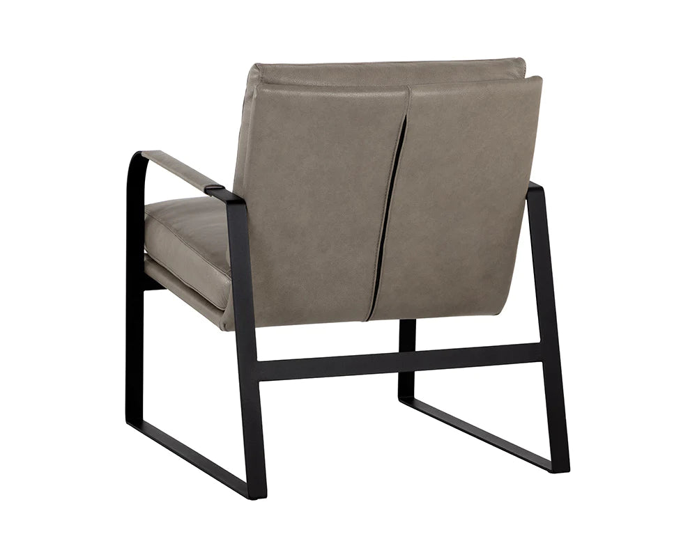 Sterling Lounge Chair