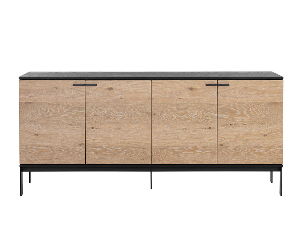 ROSSO SIDEBOARD - LARGE