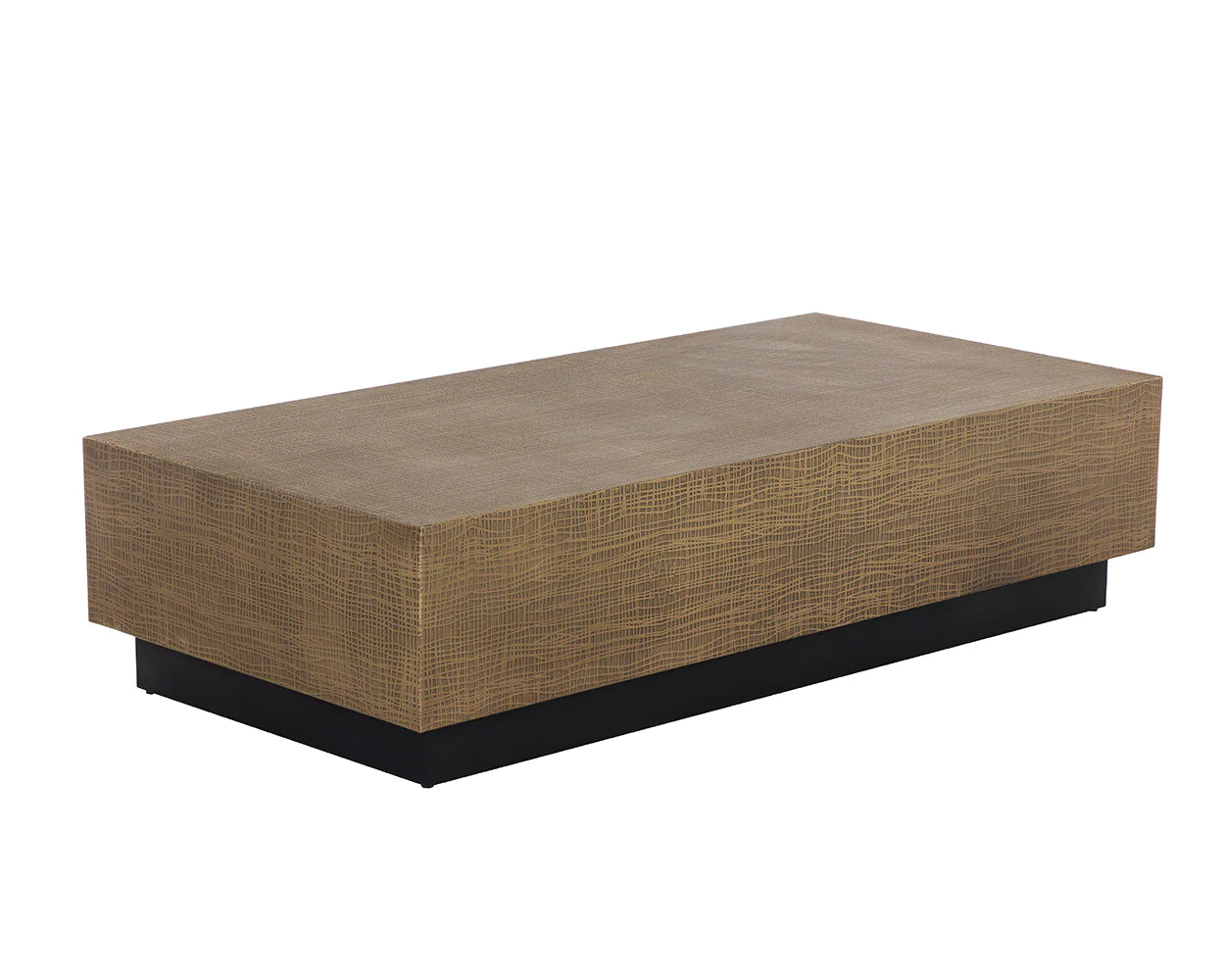 ALBANS COFFEE TABLE