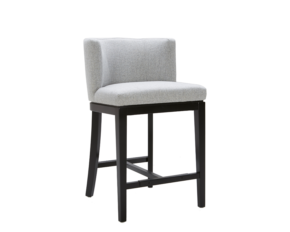 HAYDEN COUNTER STOOL - MARBLE - Counter Stools