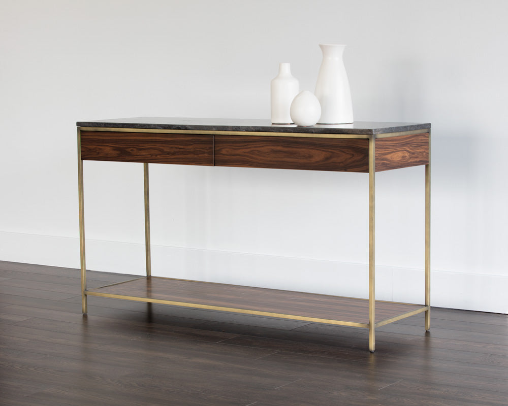STAMOS CONSOLE TABLE - Console Tables