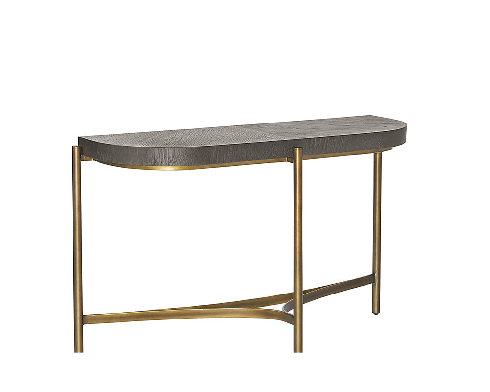 MADDOX CONSOLE TABLE - Console Tables