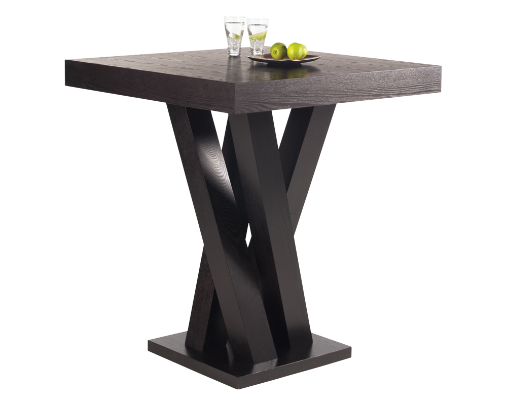 MADERO BAR TABLE - Bar Tables