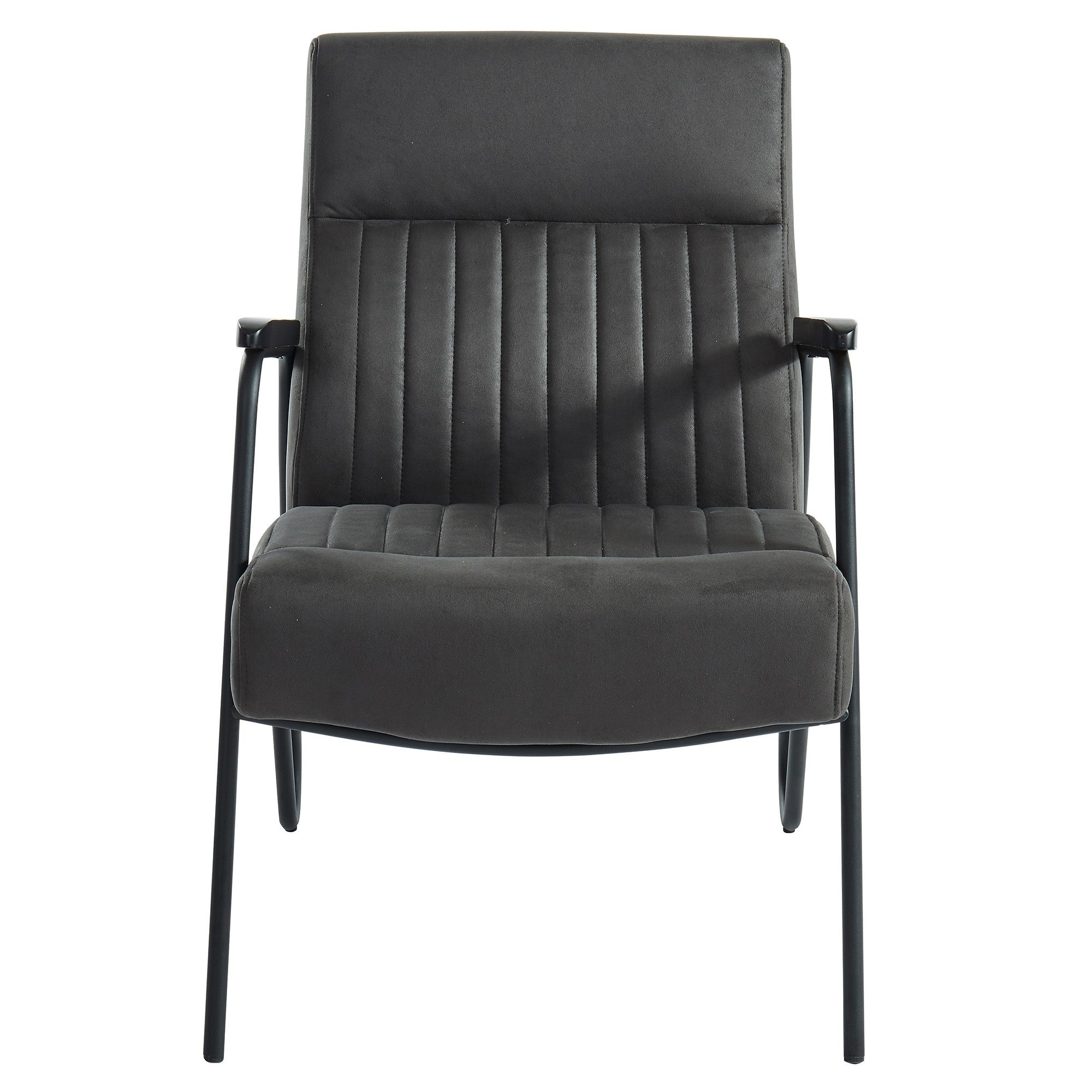 PARADOR-ACCENT CHAIR-VINTAGE GREY - ACCENT SEATING