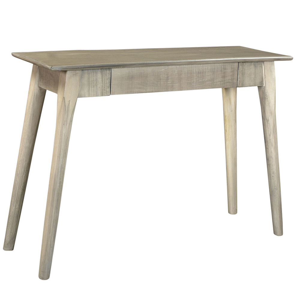 CHINTU-CONSOLE TABLE-LIGHT GREY - ACCENT FURNITURE