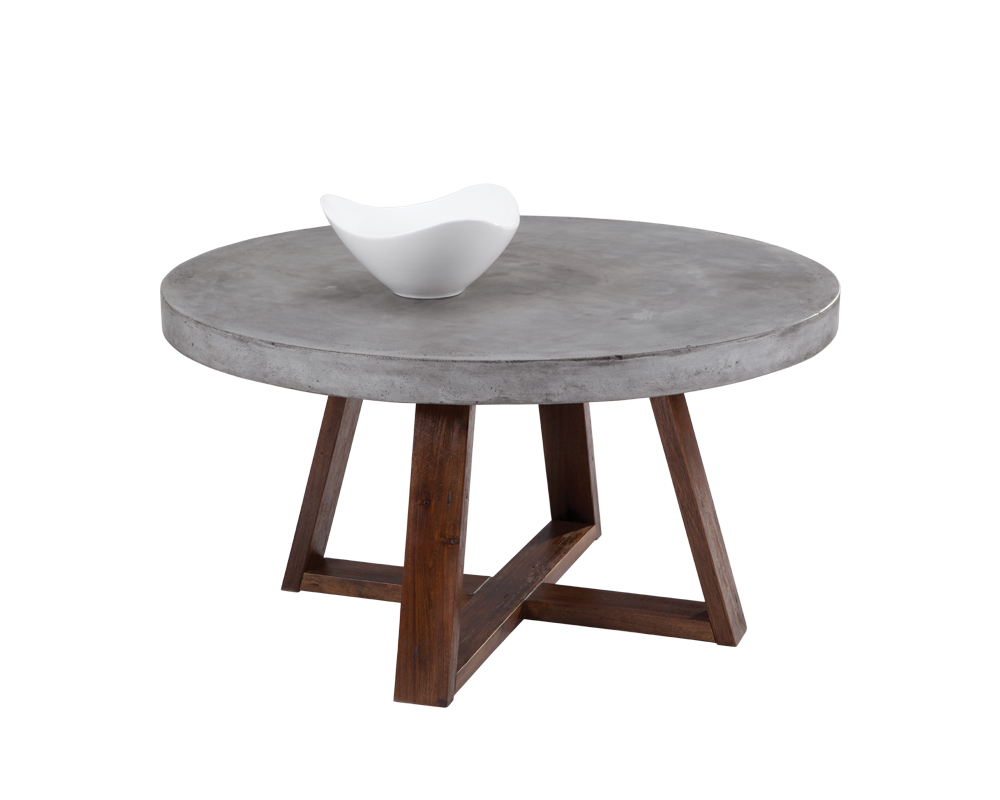 DEVONS COFFEE TABLE - Coffee Tables