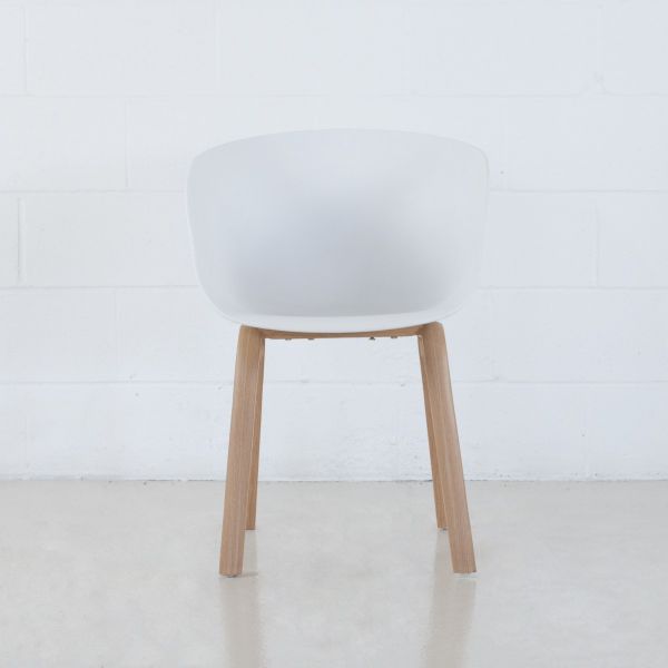 HAY Dining Chair